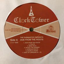 Load image into Gallery viewer, King Tubby : Dub From The Roots (LP, Album, RP, Red)
