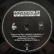 Load image into Gallery viewer, Scorpions : Rock Believer (LP, Album, 180)
