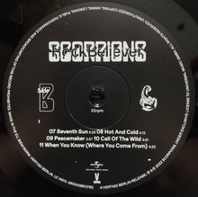 Load image into Gallery viewer, Scorpions : Rock Believer (LP, Album, 180)
