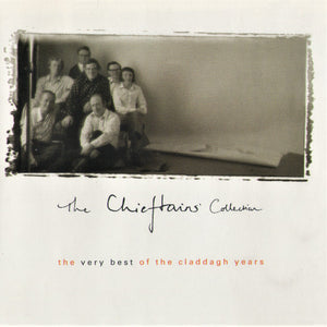 The Chieftains : The Chieftains' Collection (The Very Best Of The Claddagh Years) (CD, Comp)