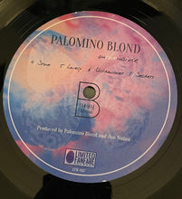 Load image into Gallery viewer, Palomino Blond : ontheinside (LP, Album, Ltd)
