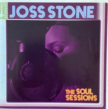 Load image into Gallery viewer, Joss Stone : The Soul Sessions (CD, Album, Club, BMG)
