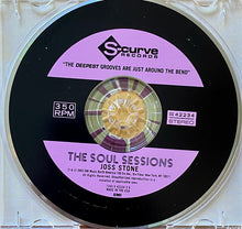 Load image into Gallery viewer, Joss Stone : The Soul Sessions (CD, Album, Club, BMG)
