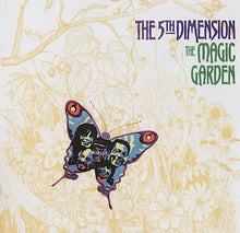 Load image into Gallery viewer, The 5th Dimension* : Up, Up And Away / The Magic Garden (CD, Comp)
