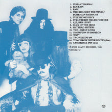 Load image into Gallery viewer, Tater Totz : Mono! Stereo: Sgt. Shonen's Exploding Plastic Eastman Band Request (CD, Album)
