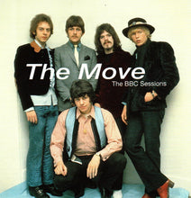 Load image into Gallery viewer, The Move : The BBC Sessions (CD, Album, May)
