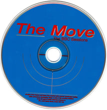 Load image into Gallery viewer, The Move : The BBC Sessions (CD, Album, May)
