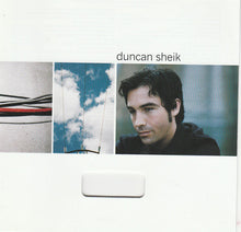 Load image into Gallery viewer, Duncan Sheik : Humming (CD, Album)
