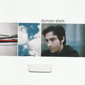 Duncan Sheik : Humming (CD, Album)