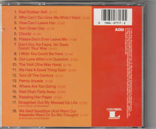 Load image into Gallery viewer, The Cyrkle : Red Rubber Ball (A Collection) (CD, Comp)
