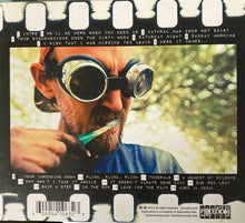 Load image into Gallery viewer, Beaver Nelson : Macro/Micro (CD)
