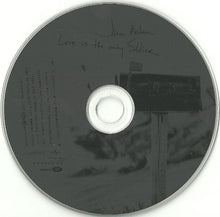 Load image into Gallery viewer, Jann Arden : Love Is The Only Soldier (CD, Album, Enh)
