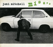 Load image into Gallery viewer, Joni Mitchell : Misses (HDCD, Comp)
