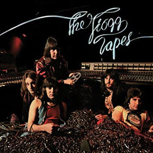 The Troggs : The Trogg Tapes (CD, Album, RE)