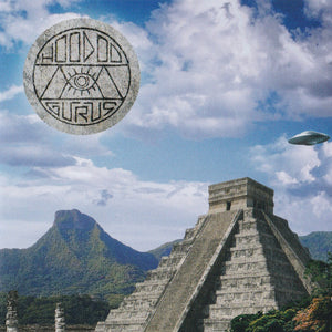 Hoodoo Gurus : Chariot Of The Gods (CD, Album)