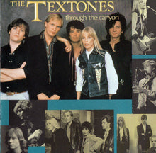 Load image into Gallery viewer, The Textones : Through The Canyon (CD, Album, Comp)
