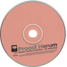 Load image into Gallery viewer, Procol Harum : Classic Tracks &amp; Rarities - An Anthology (2xCD, Comp, Sli)
