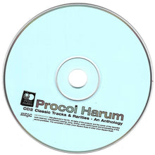 Load image into Gallery viewer, Procol Harum : Classic Tracks &amp; Rarities - An Anthology (2xCD, Comp, Sli)
