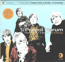 Load image into Gallery viewer, Procol Harum : Classic Tracks &amp; Rarities - An Anthology (2xCD, Comp, Sli)
