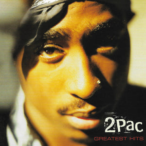 2Pac : Greatest Hits (2xCD, Comp, RE, Cle)