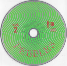 Load image into Gallery viewer, Various : Pebbles Volume 2 (CD, Comp, Unofficial)
