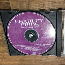 Load image into Gallery viewer, Charley Pride : Greatest Hits (CD, Comp, RE)
