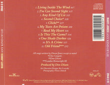 Load image into Gallery viewer, Marti Jones : Any Kind Of Lie (CD, Album)

