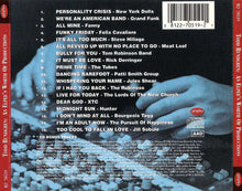Load image into Gallery viewer, Various : Todd Rundgren: An Elpee's Worth Of Productions (CD, Comp)
