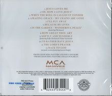 Load image into Gallery viewer, Reba McEntire : My Chains Are Gone - Hymns &amp; Gospel Favorites (CD, Album)
