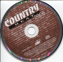 Load image into Gallery viewer, Various : Country Heat 2006 (CD, Comp)
