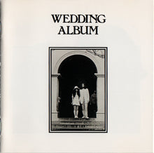 Load image into Gallery viewer, John &amp; Yoko* : Wedding Album (CD, Album, Num, RE, RM)

