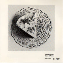 Load image into Gallery viewer, John &amp; Yoko* : Wedding Album (CD, Album, Num, RE, RM)
