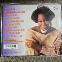Load image into Gallery viewer, Yolanda Adams : Save The World (CD, Album)
