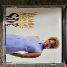 Load image into Gallery viewer, Yolanda Adams : Save The World (CD, Album)
