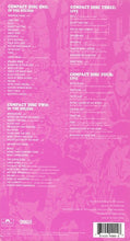 Load image into Gallery viewer, Cream (2) : Those Were The Days (4xCD, Comp, RM + Box, Boo)
