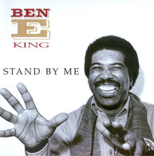 Load image into Gallery viewer, Ben E. King : Stand By Me (CD)
