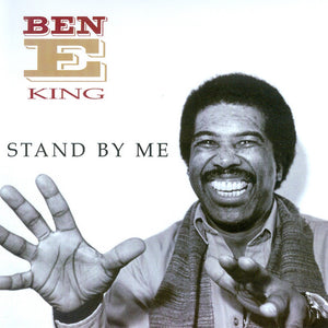 Ben E. King : Stand By Me (CD)