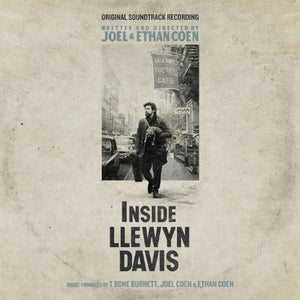 Various Artists - Inside Llewyn Davis (Original Soundtrack)