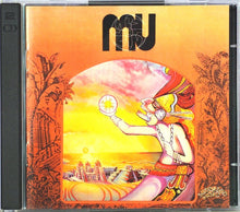 Load image into Gallery viewer, Mu (7) : Mu (2xCD, Comp, RM, Nim)
