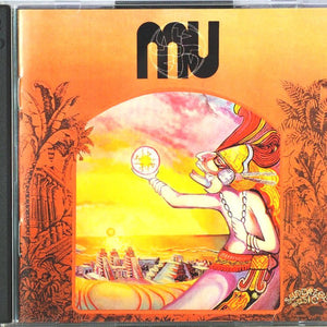 Mu (7) : Mu (2xCD, Comp, RM, Nim)