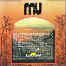 Load image into Gallery viewer, Mu (7) : Mu (2xCD, Comp, RM, Nim)
