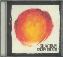 Load image into Gallery viewer, Slow Train (6) : Escape The Sun (CD, Album)
