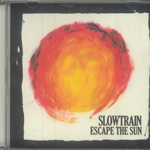 Slow Train (6) : Escape The Sun (CD, Album)
