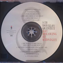 Load image into Gallery viewer, Sir Douglas Quintet : Day Dreaming At Midnight (CD, Album)
