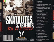 Load image into Gallery viewer, Various : Skatalites And Friends - Hog In A Cocoa (CD, Comp, RE)
