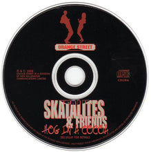 Load image into Gallery viewer, Various : Skatalites And Friends - Hog In A Cocoa (CD, Comp, RE)
