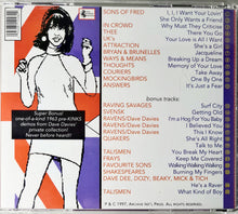 Load image into Gallery viewer, Various : English Freakbeat Vol:3 (16 British Beat-Pop Pounders ££) (CD, Comp, Unofficial)
