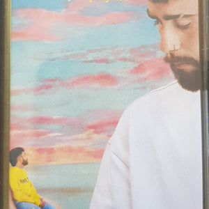 Sam Tompkins : Who Do You Pray To? (Cass, EP)