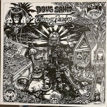 Load image into Gallery viewer, Doug Sahm : Groover&#39;s Paradise (LP, Album, Club, RE, RM, 180)
