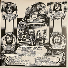 Load image into Gallery viewer, Doug Sahm : Groover&#39;s Paradise (LP, Album, Club, RE, RM, 180)
